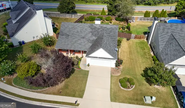 4248 Webb Meadows Drive, Loganville, GA 30052