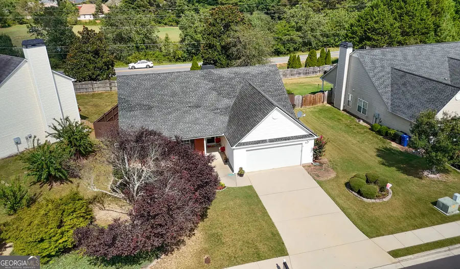 4248 Webb Meadows Drive, Loganville, GA 30052 - #2