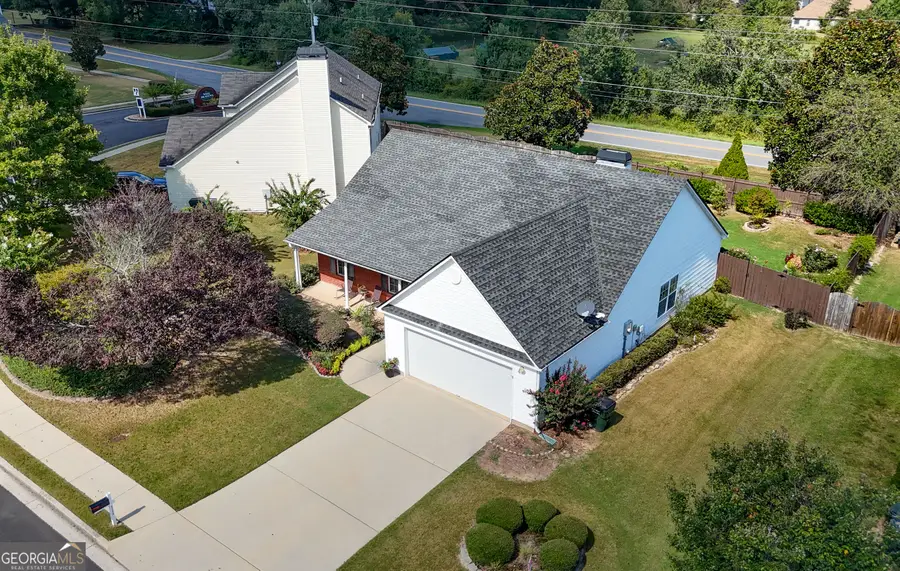 4248 Webb Meadows Drive, Loganville, GA 30052 - #3