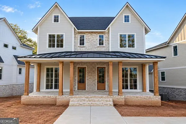 1049 Riverside Drive, Gainesville, GA 30501