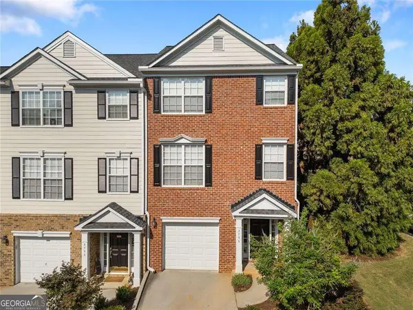 3796 Chattahoochee Summit Drive Se #29, Atlanta, GA 30339