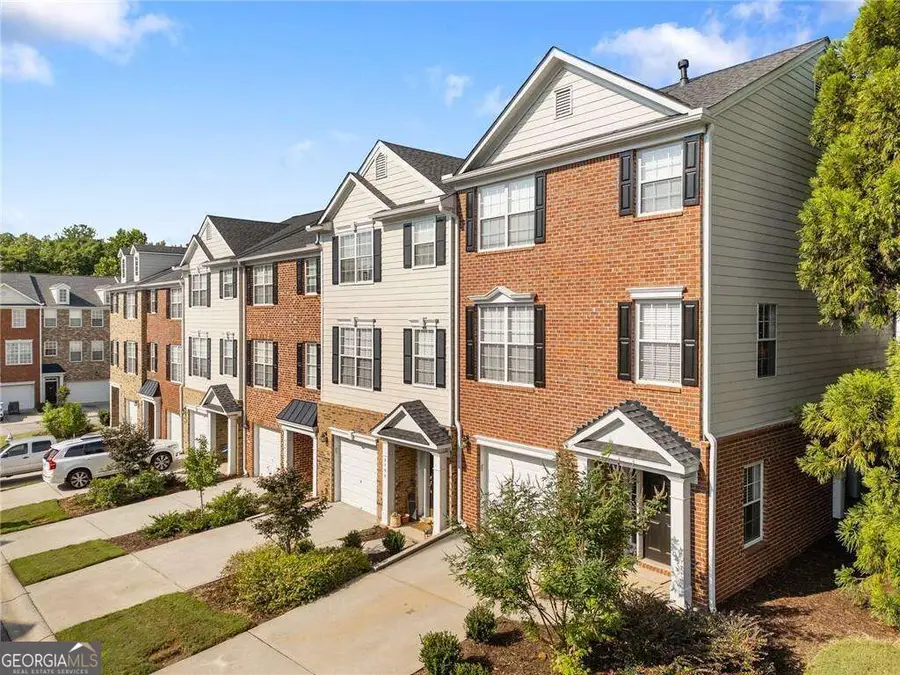3796 Chattahoochee Summit Drive Se #29, Atlanta, GA 30339 - #2