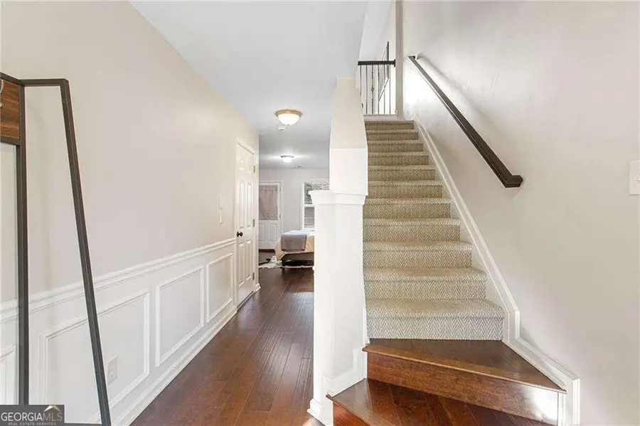 3796 Chattahoochee Summit Drive Se #29, Atlanta, GA 30339 - #3