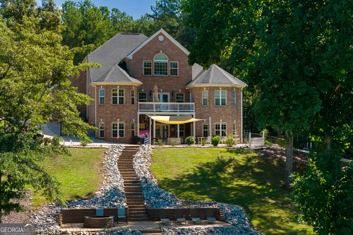 93 Hicks Bend Court, Wedowee, AL 36278 - #1