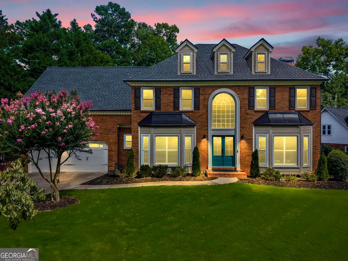 8325 Riverbirch Drive, Roswell, GA 30076 - #1