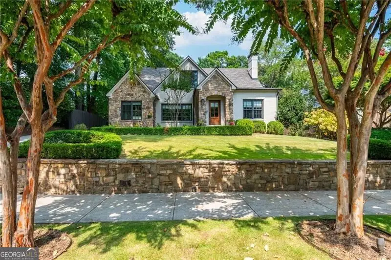 1156 E Rock Springs Road Ne, Atlanta, GA 30306 - #2