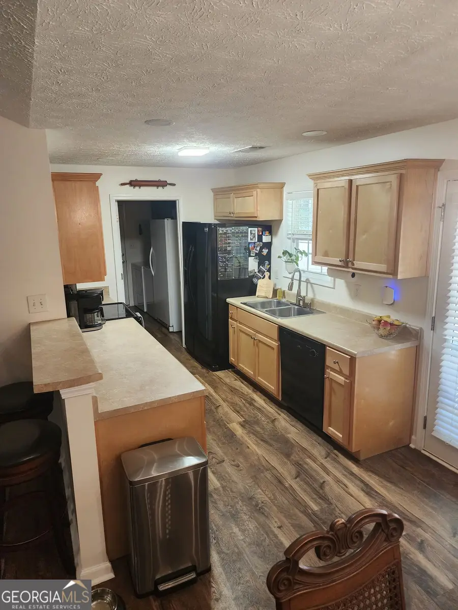 166 Fellowship Drive, Barnesville, GA 30204 - #3