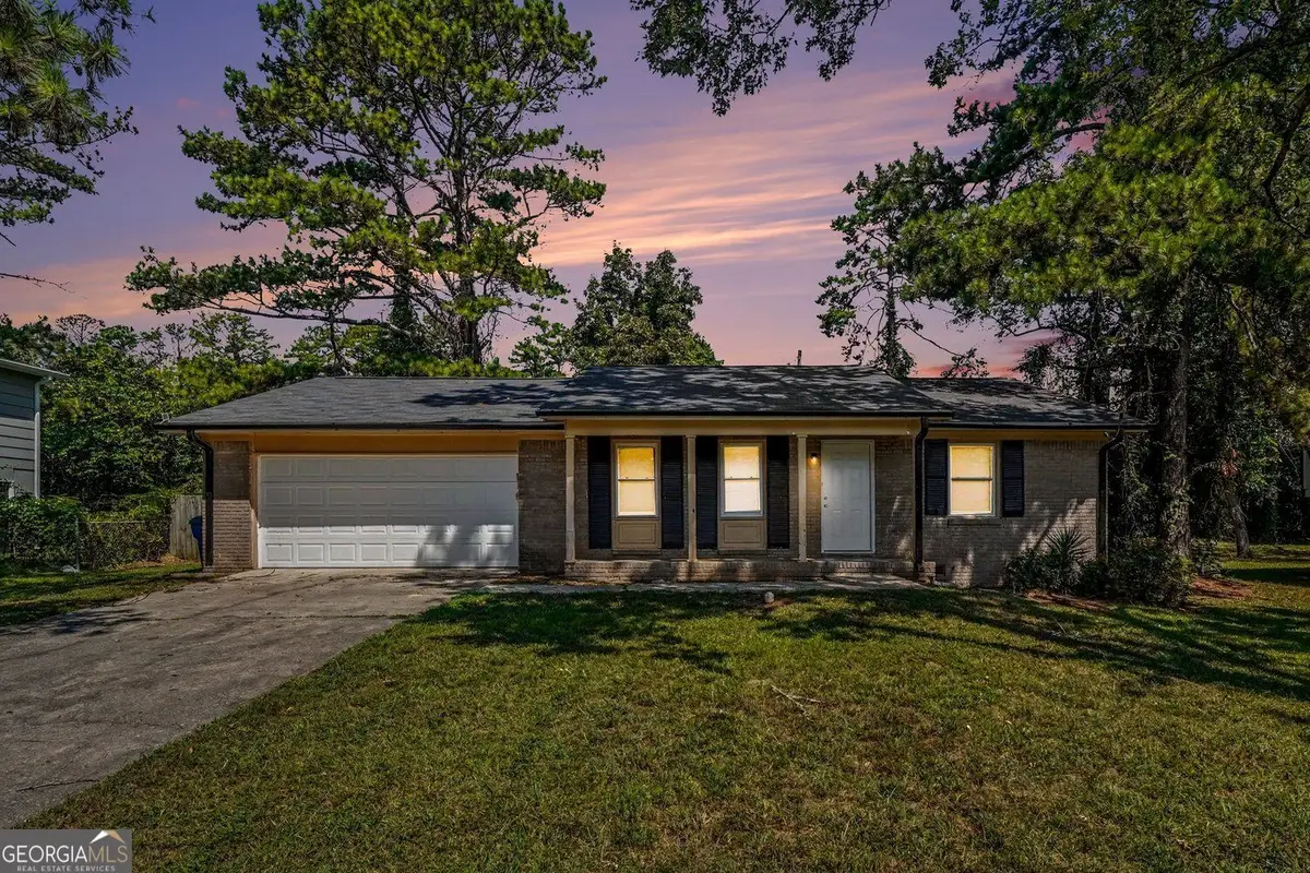 2195 Rochelle Way, Atlanta, GA 30349 - #1