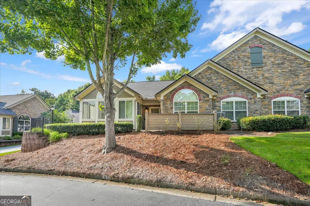 5278 Stone Village Circle Nw #8, Kennesaw, GA 30152 - #1