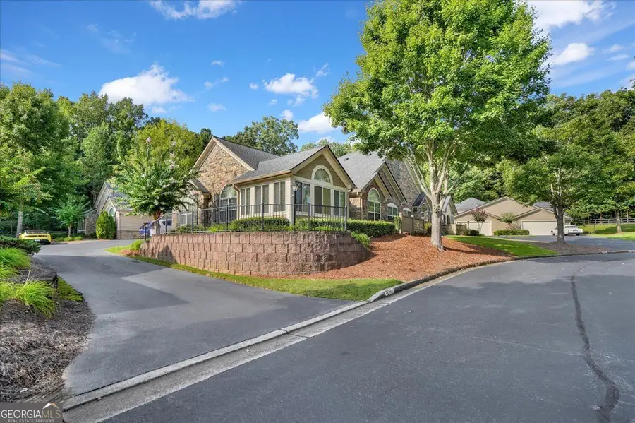 5278 Stone Village Circle Nw #8, Kennesaw, GA 30152 - #2