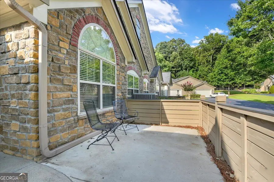 5278 Stone Village Circle Nw #8, Kennesaw, GA 30152 - #3