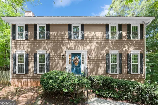 4977 Kings Wood Drive Ne, Roswell, GA 30075