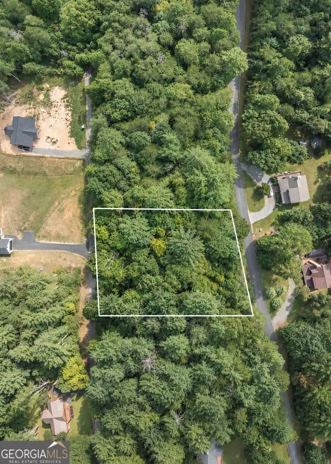 25 Brookhaven Drive, Young Harris, GA 30582 - #1