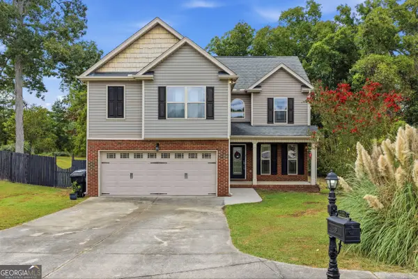 222 Carrigan Circle, Ringgold, GA 30736