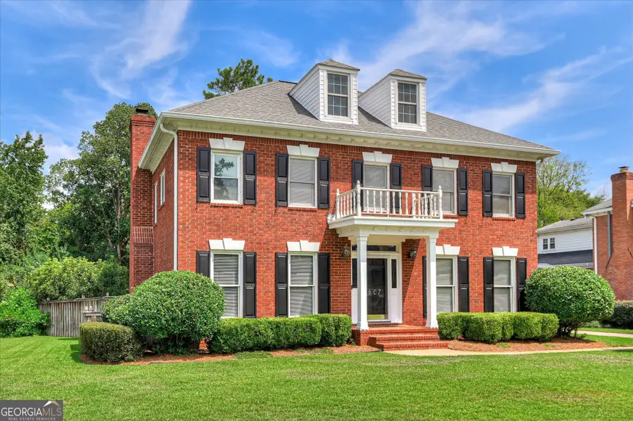 607 Mckinnes Branch, Evans, GA 30809 - #2