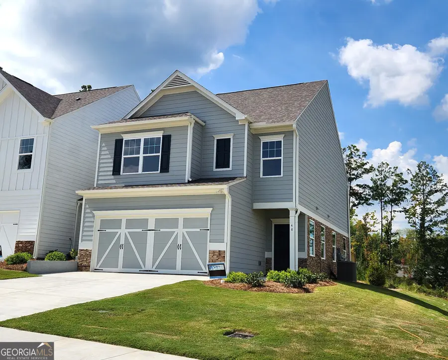 48 Umber Lane #LOT 18, Newnan, GA 30263 - #2