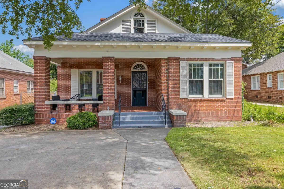 1240 Peacock Avenue, Columbus, GA 31906 - #1