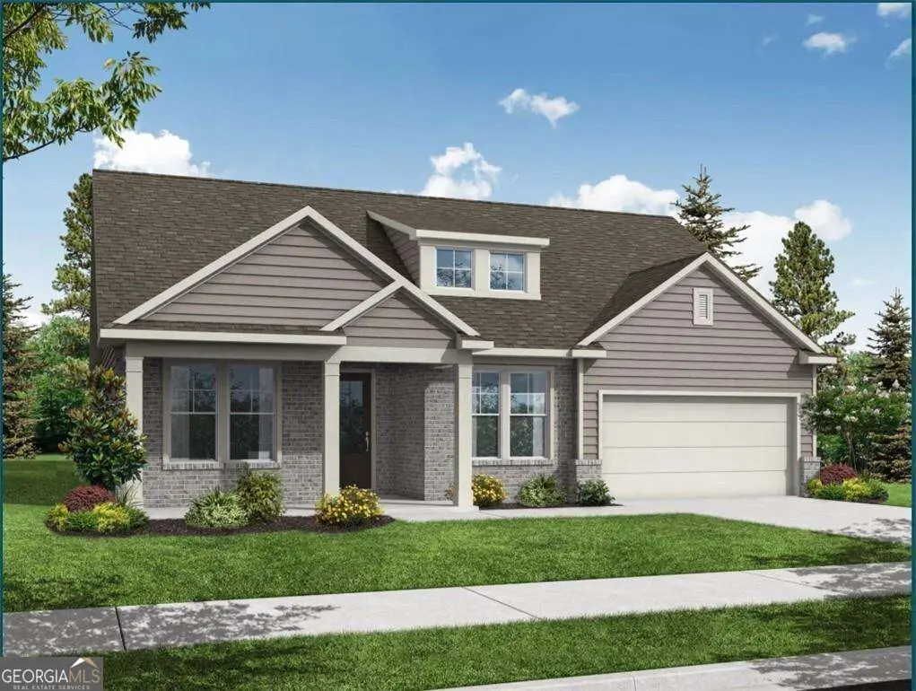 395 Atlas Lane, Winder, GA 30680 - #1