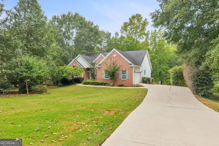 1256 Overland Park Drive, Braselton, GA 30517 - #3