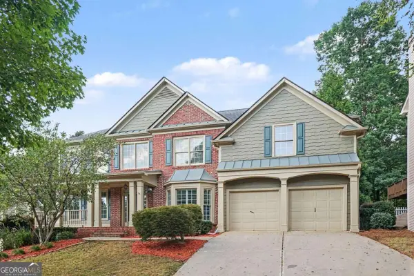 1787 Trilogy Park Drive, Hoschton, GA 30548