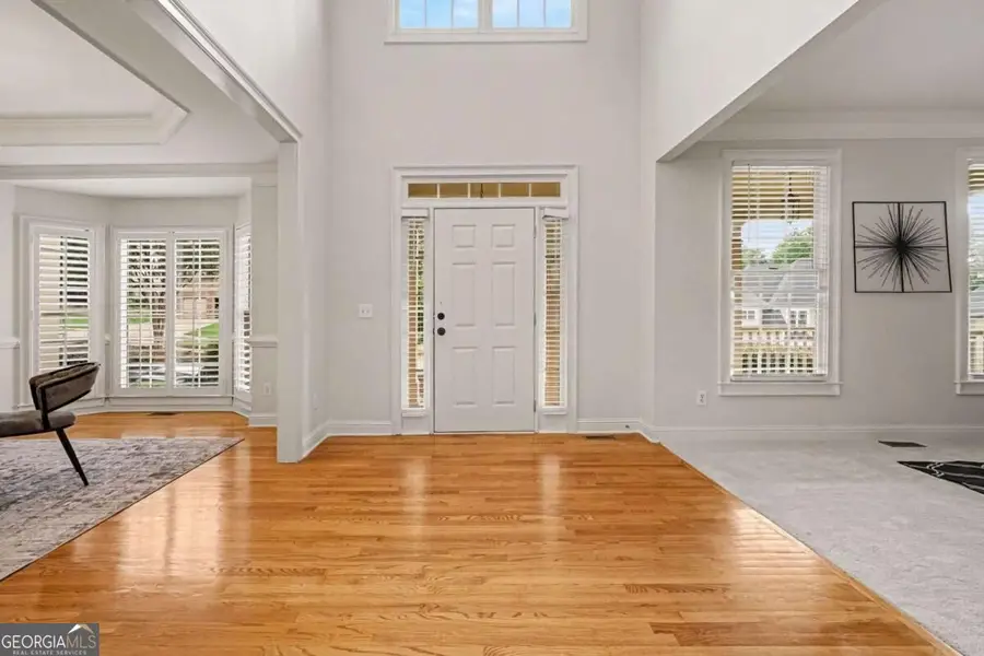 1787 Trilogy Park Drive, Hoschton, GA 30548 - #3