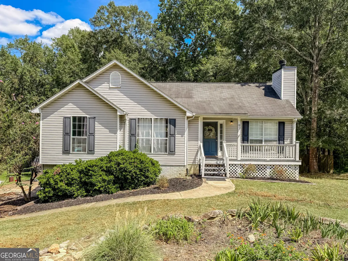 97 Spring Circle, Senoia, GA 30276 - #1
