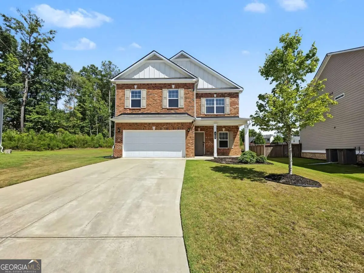918 Brittfield Way, Loganville, GA 30052 - #1