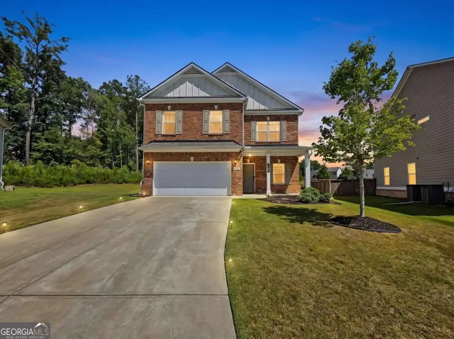 918 Brittfield Way, Loganville, GA 30052 - #3