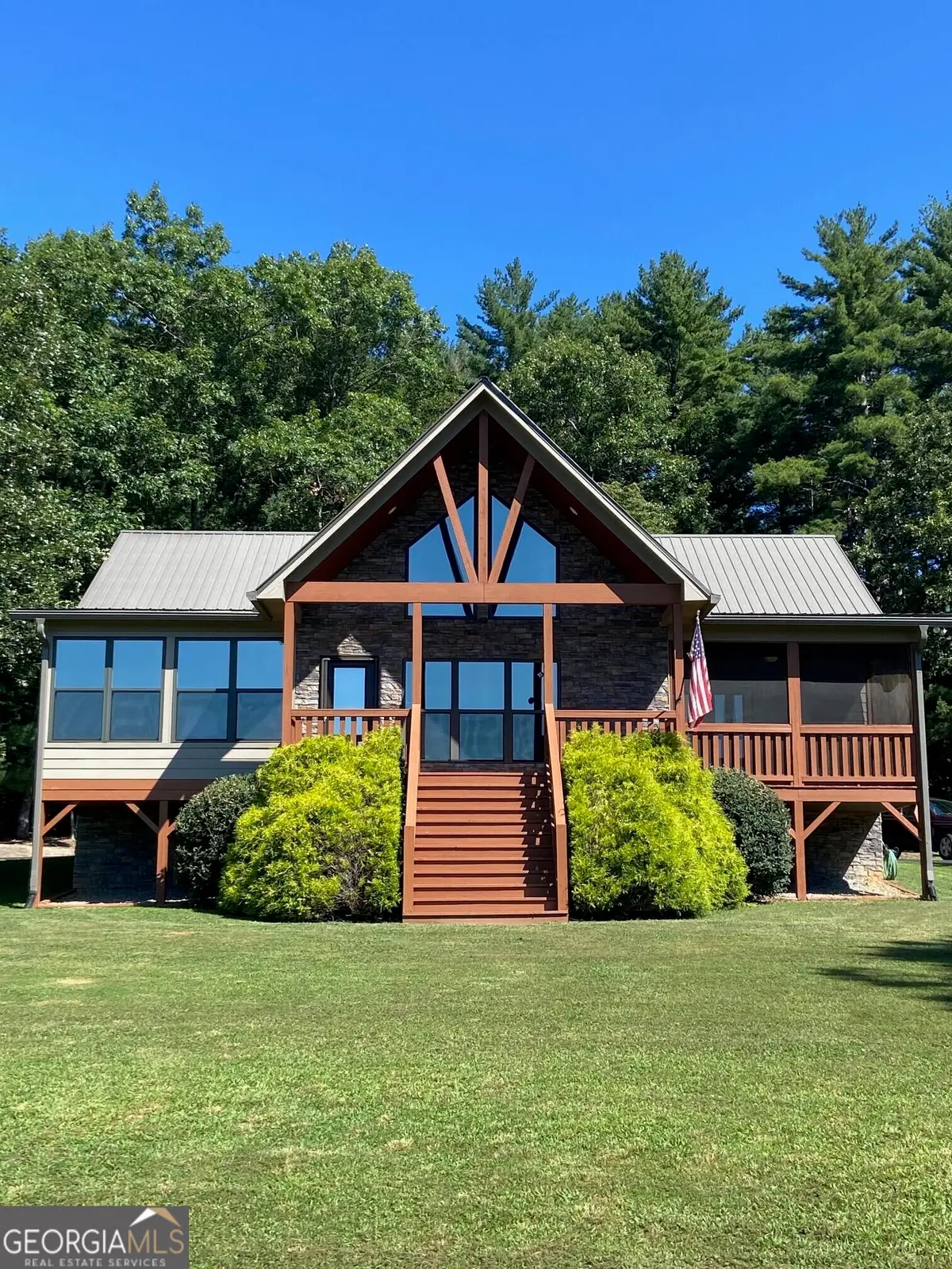 277 Sunset Trail, Blairsville, GA 30512 - #1