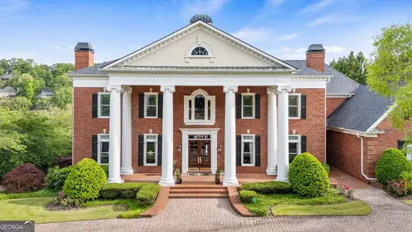 1075 Carnoustie Lane, Alpharetta, GA 30005