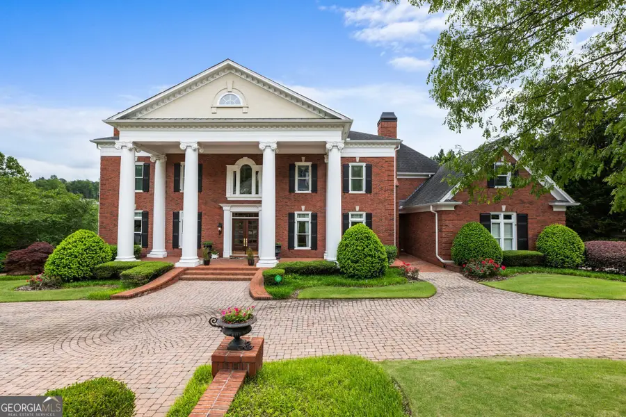 1075 Carnoustie Lane, Alpharetta, GA 30005 - #3
