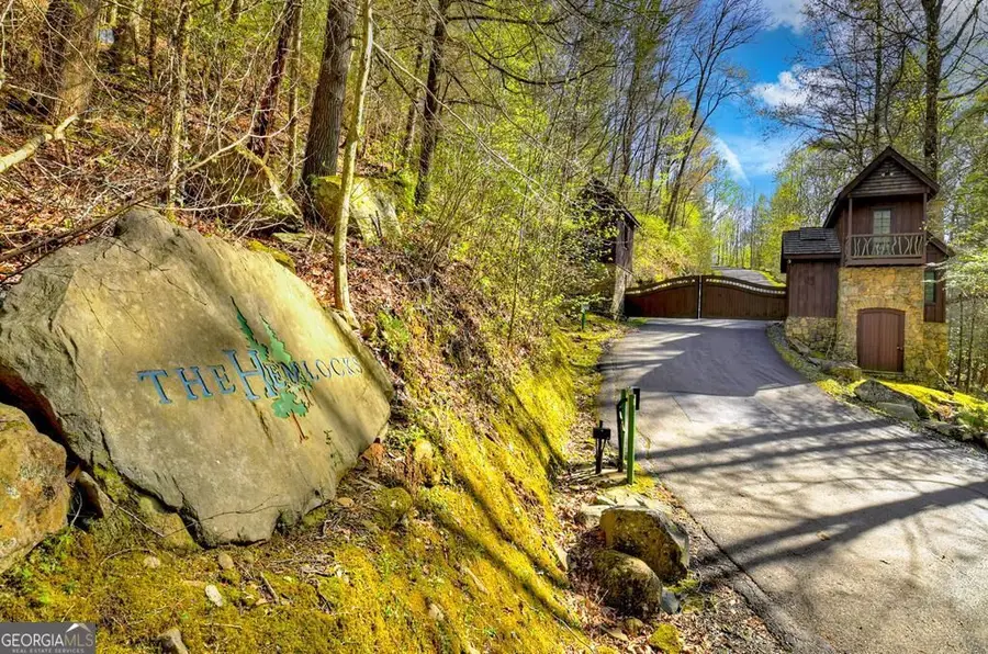 LOT 4 Wilderness Way, Ellijay, GA 30536 - #3