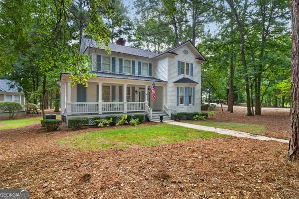 100 Seven Oaks Way, Eatonton, GA 31024