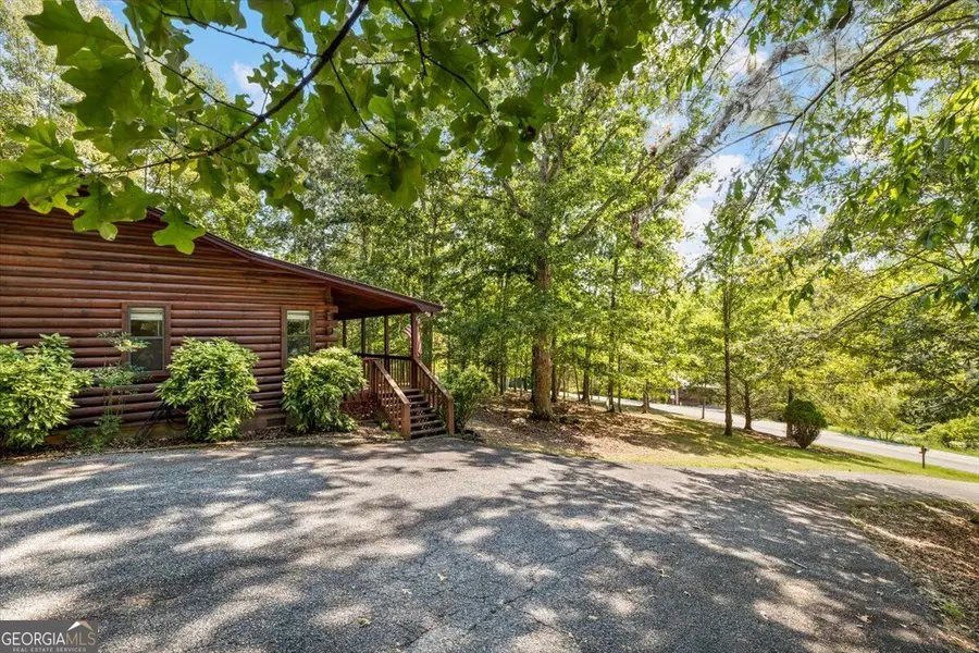 461 Gibbs Road, Blairsville, GA 30512 - #2