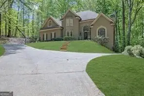 5004 Barnwood Terrace Nw, Kennesaw, GA 30152