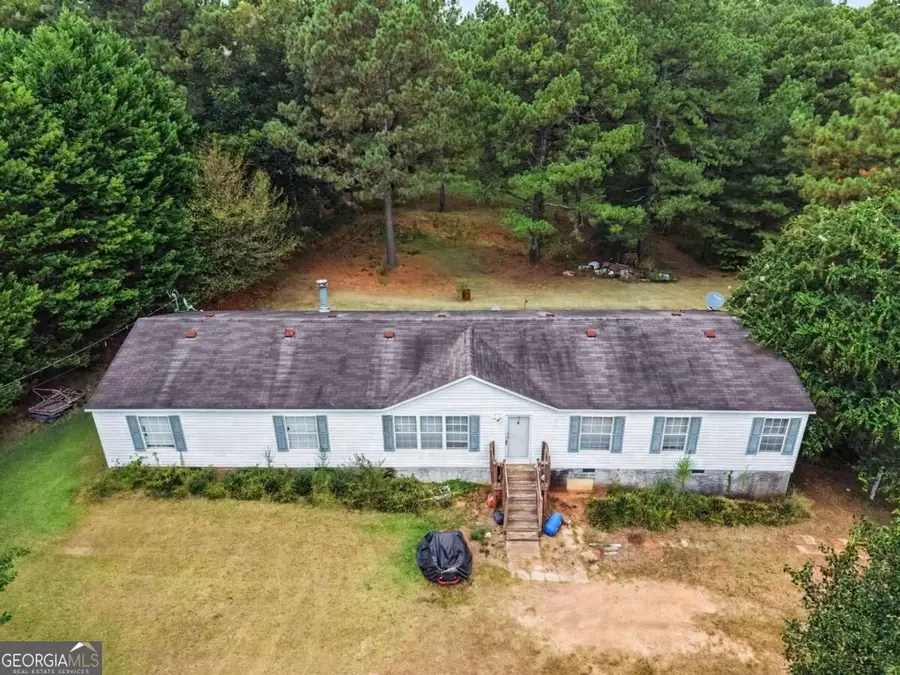 1021 Big Sandy Creek Lane, Madison, GA 30650 - #3