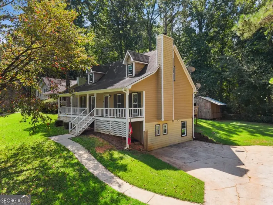 34 Bedford Court, Douglasville, GA 30134 - #2