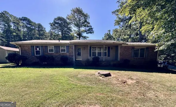 1410 Chulio Road Se, Rome, GA 30161