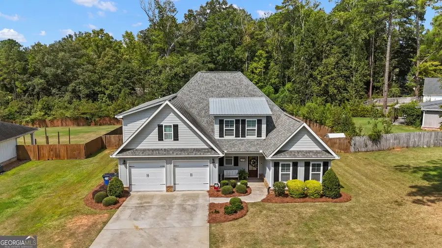 199 Rivoli Landing, Macon, GA 31210 - #3
