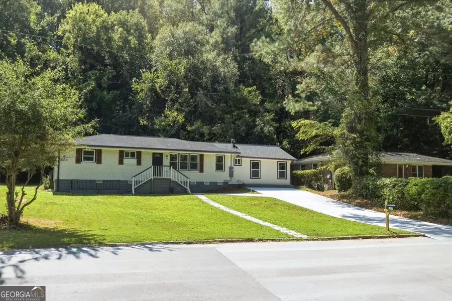 126 Meadow Park Lane Sw, Atlanta, GA 30315 - #2