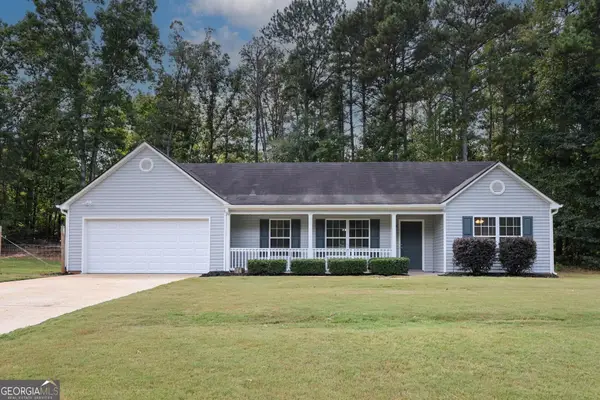 1201 Oakland Drive, Monroe, GA 30655