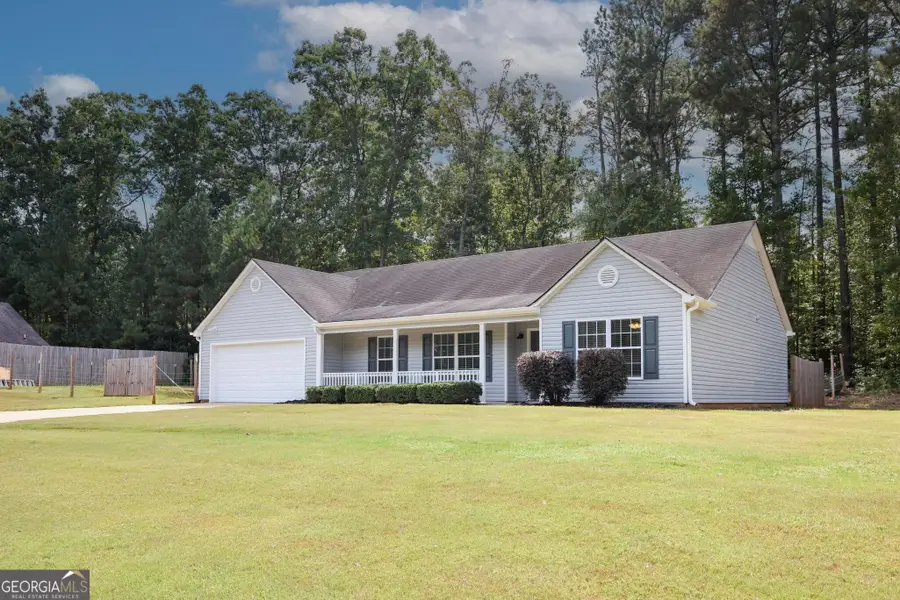 1201 Oakland Drive, Monroe, GA 30655 - #2
