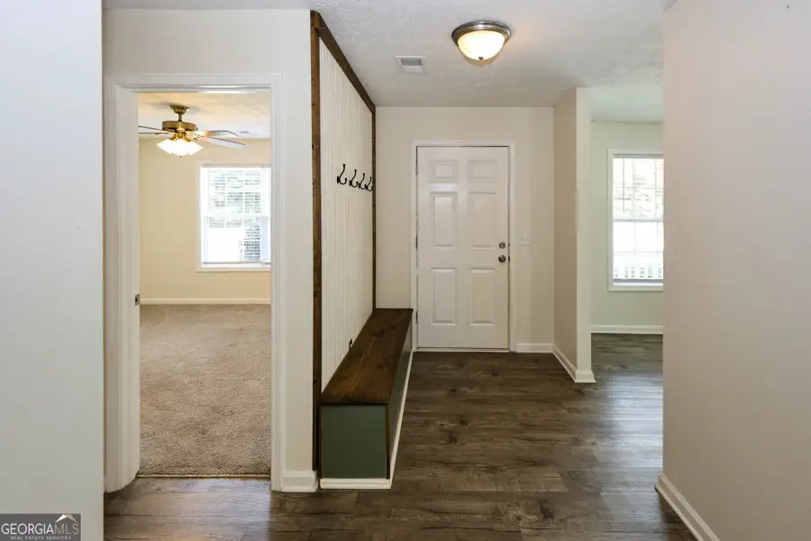 1201 Oakland Drive, Monroe, GA 30655 - #3