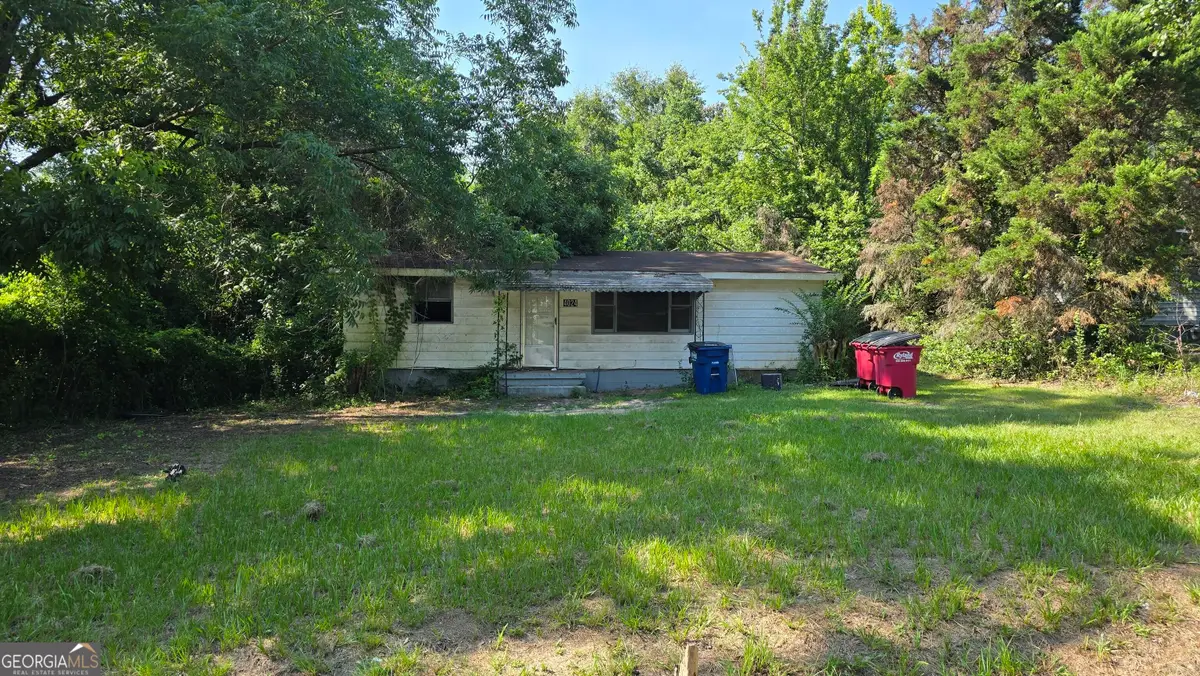 4024 Pershing Avenue, Macon, GA 31204 - #1