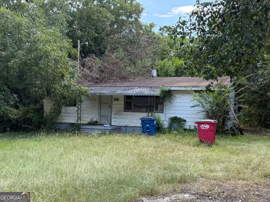 4024 Pershing Avenue, Macon, GA 31204 - #2
