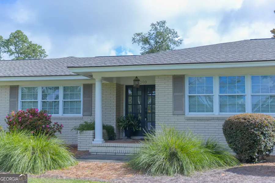 300 Lewis Drive, Vidalia, GA 30474 - #2