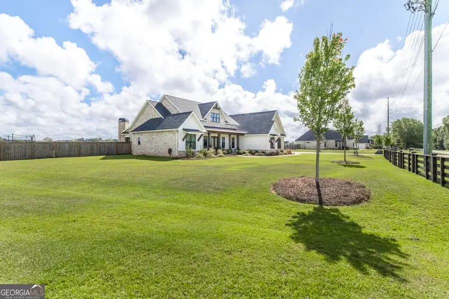 285 Bear Branch Road, Kathleen, GA 31047 - #3