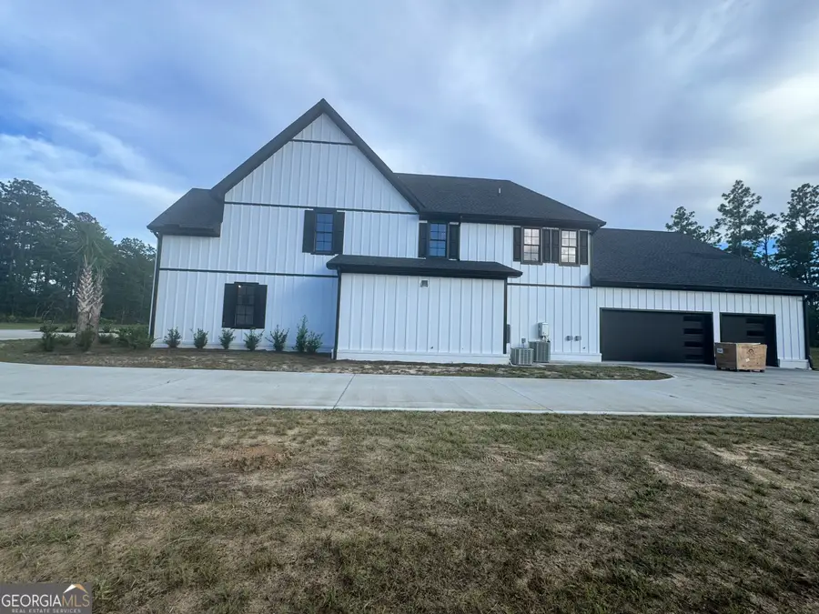 20 Club Drive, Jesup, GA 31546 - #2