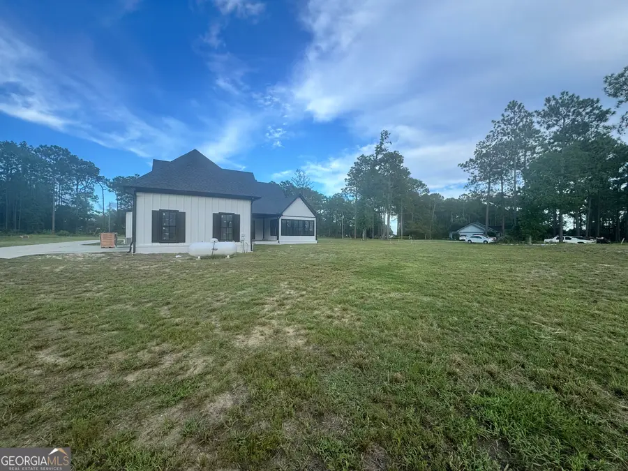 20 Club Drive, Jesup, GA 31546 - #3