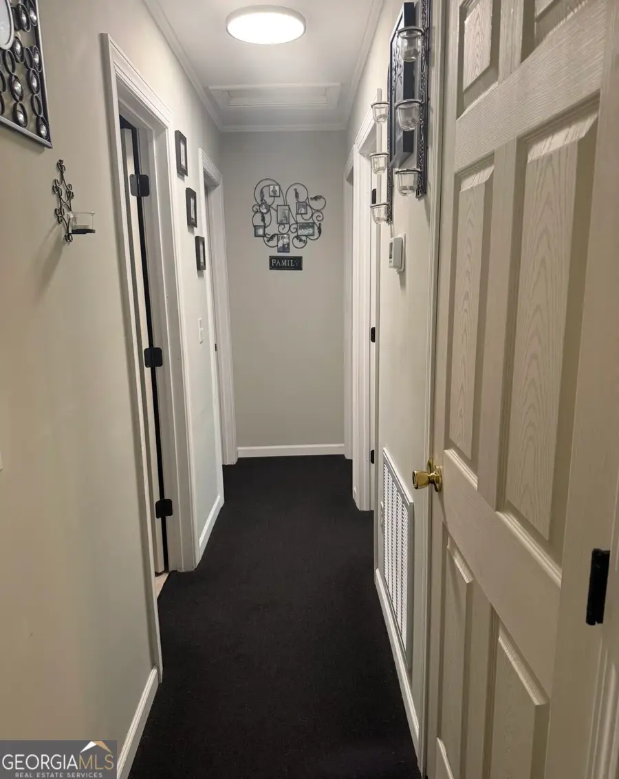 1544 Anthony Road, Macon, GA 31206 - #3